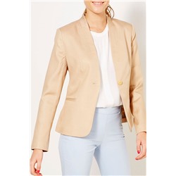 Chaqueta Beige