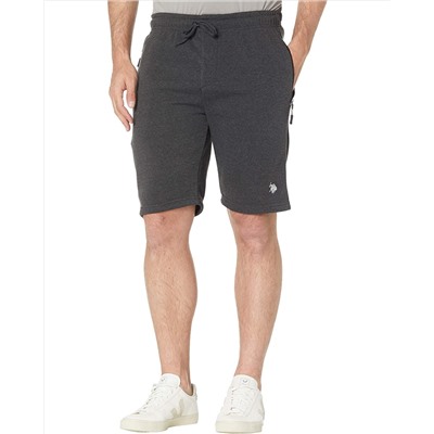 U.S. POLO ASSN.  Zip Pocket Shorts