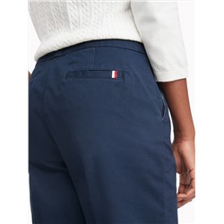 TOMMY HILFIGER ESSENTIAL 10" WALKING SHORT