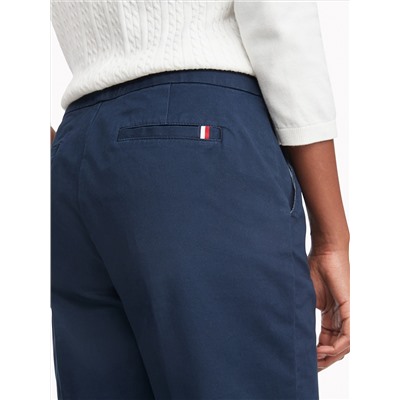 TOMMY HILFIGER ESSENTIAL 10" WALKING SHORT