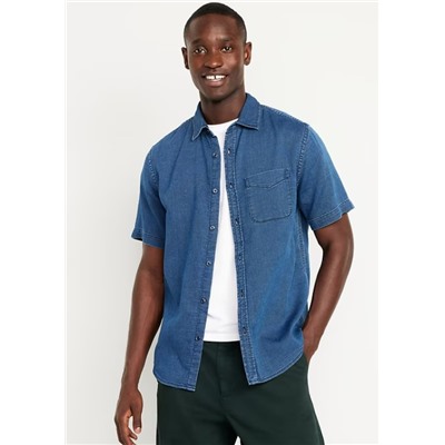 Classic Fit Everyday Shirt
