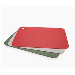 Duo Set of 3 Chopping Mats