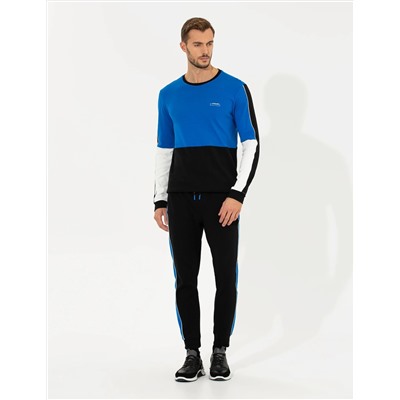 Siyah Sweatshirt