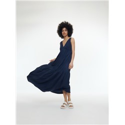 Damen kleid