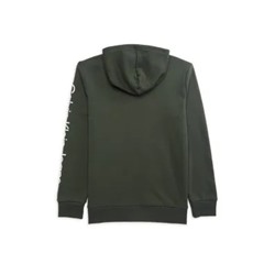 Calvin Klein Boy's Logo Graphic Hoodie