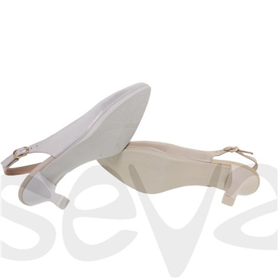 Desiree, ZAPATO SEÑORA PIEL