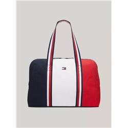 Tommy Hilfiger Colorblock Duffle Bag