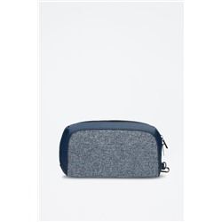 Bolso de mano Maddie Azul