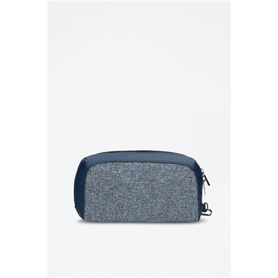 Bolso de mano Maddie Azul