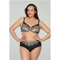 L2323-YP-442 Верх купальника