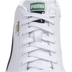 PUMA Basket Classic XXI Unisex Leder Sneaker 374923-02