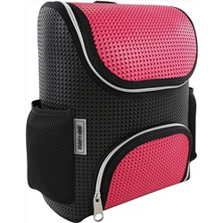 Рюкзак - трансформер Light+Nine Customizable Student Ergonomic School Backpack, Sweet Pink