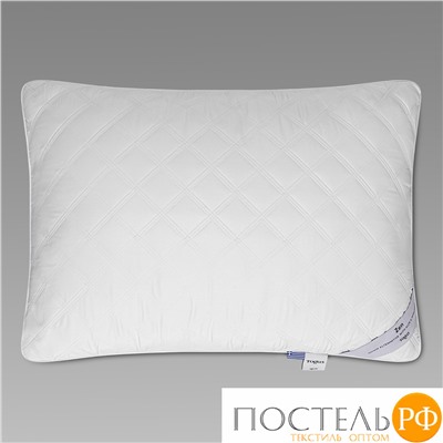 TOGAS Подушка 70х70, ДЗЕН 1 пр., 2000 г, эвк.волокно хлопок/силикон.микроволокно,