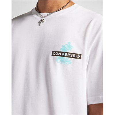 Palm Tree T-Shirt