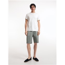 Jogger shorts