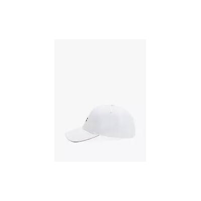Hilfiger Logo Baseball Cap