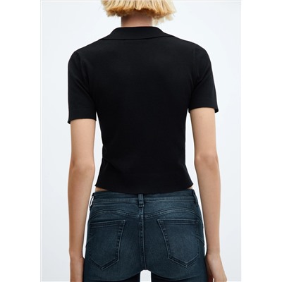 Jeans skinny push-up