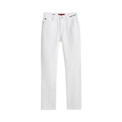 Vaquero skinny Blanco