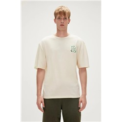 Bad Bear, 23.01.07.003-c108 Re-black Erkek T-shirt