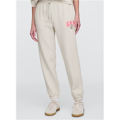 Gap × Disney Minnie Mouse Gap Logo Jogger