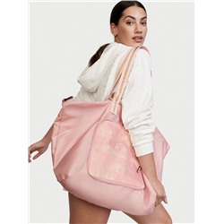 ACCESSORIES The VS Getaway Packable Weekender