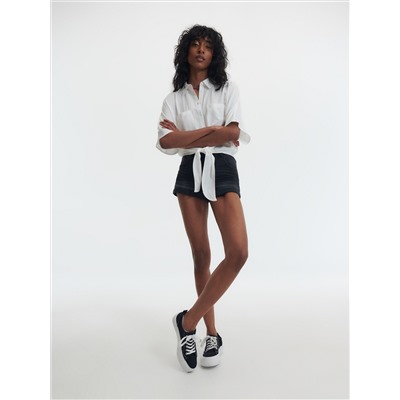 EcoVero™-Bluse