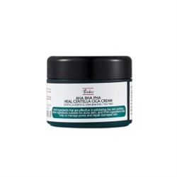 ★SALE★ AHA BHA PHA Heal Centella Cica Cream