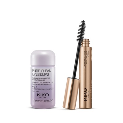 essential eye set