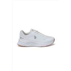 U.S. Polo Assn. 2W Sarina 2Pr Kadın Günlük Ayakkabı 101169878 Beyaz TYCJU7CNVN169053460082262