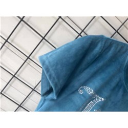 Пижама Juic*y Coutur*e в красивых цветах   Экспорт