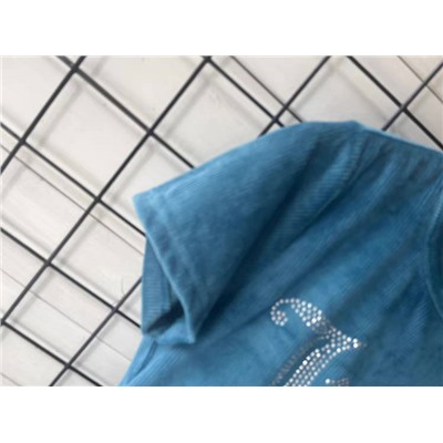 Пижама Juic*y Coutur*e в красивых цветах   Экспорт