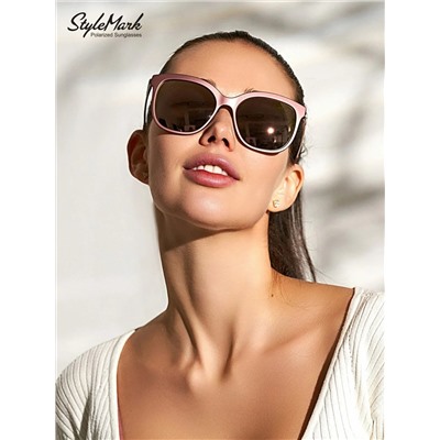 StyleMark Polarized L2431C солнцезащитные очки