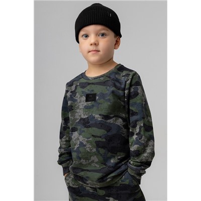 Костюм (Свитшот+Брюки) BODO-S #1032567