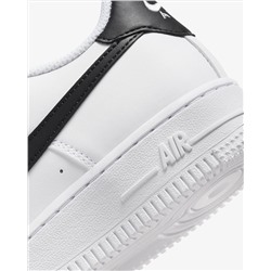 Nike Air Force 1 Big Kids' Shoes