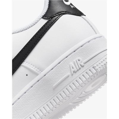 Nike Air Force 1 Big Kids' Shoes