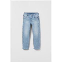 JEANS STRAIGHT FIT