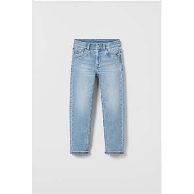 JEANS STRAIGHT FIT