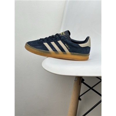Оригинальные кроссовки ADIDA*S Gazelle  INDOOR