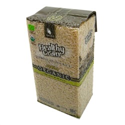 AROY-D Brown jasmine rice organic Рис коричневый жасминовый тайский органический 1кг