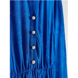 Kleid Aus Viskose