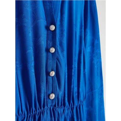 Kleid Aus Viskose