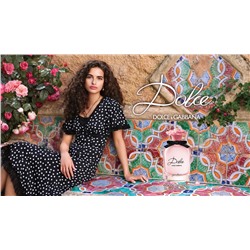 DOLCE & GABBANA DOLCE GARDEN edp (w) 75ml TESTER