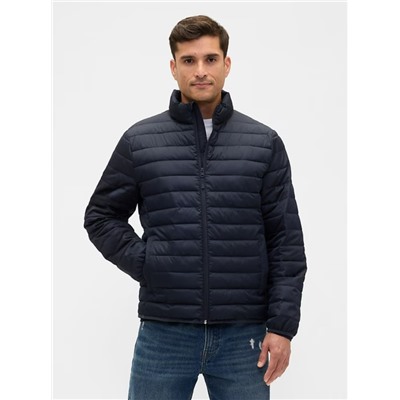 ColdControl 100% Recycled Relaxed Puffer Jacket