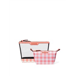 ACCESSORIES AM/PM Beauty Bag Duo