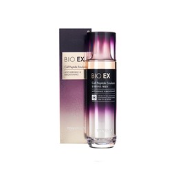 TONYMOLY BIO EX Cell Peptide Emulsion Антивозрастная эмульсия для лица с пептидами 130мл
