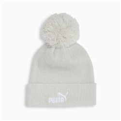 #1 Logo Women's Ribbed Knit Beanie Best Seller
