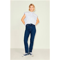 Vaquero slim fit Azul oscuro