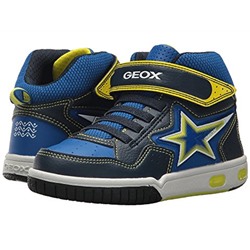 Geox Kids Jr Gregg 20 (Little Kid/Big Kid)
