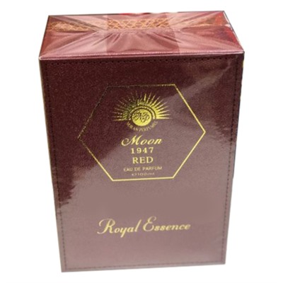 NORAN PERFUMES MOON 1947 RED edp (w) 100ml