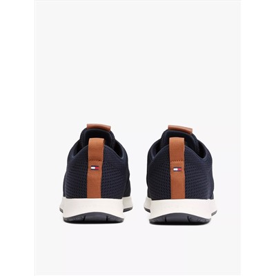 Knit Runner Sneaker